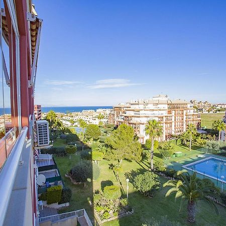 015 Torremar Nice Holiday - Alicante Holiday Torrevieja Exterior foto